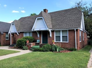 2608 NW 12th St #1B-1BA-860SQFT, Oklahoma City, OK 73107