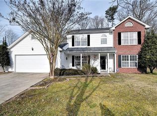 110 View Hallo Way, Yorktown, VA 23693