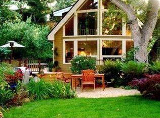 1221 E Valley Rd, Santa Barbara, CA 93108