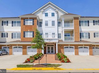 15211 Royal Crest Dr UNIT 101, Haymarket, VA 20169