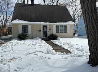 141 86th St, Niagara Falls, NY 14304