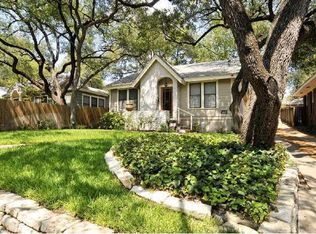2837 Shoal Crest Ave, Austin, TX 78705