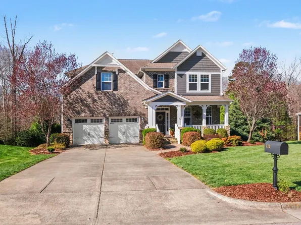 113 W Hatterleigh Ave, Hillsborough, NC 27278