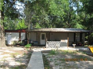 5722 J V Wooley Rd, Crestview, FL 32539