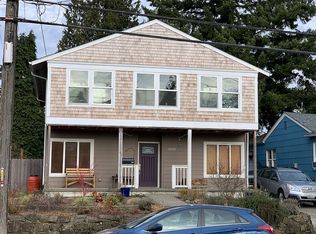 3920 SW Holden St, Seattle, WA 98136