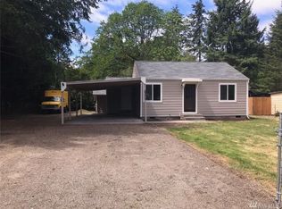 6306 57th Ave W, University Place, WA 98467