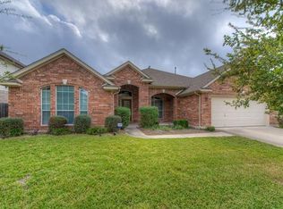 1117 Canyon Maple Rd, Pflugerville, TX 78660
