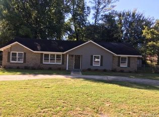 2315 Old Orrville Rd, Selma, AL 36701