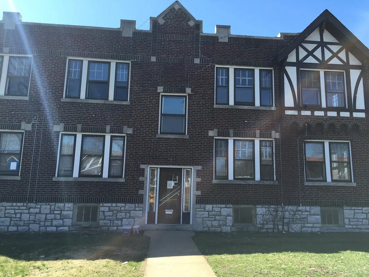Studio, 450 sqft, $775 — Photo 4