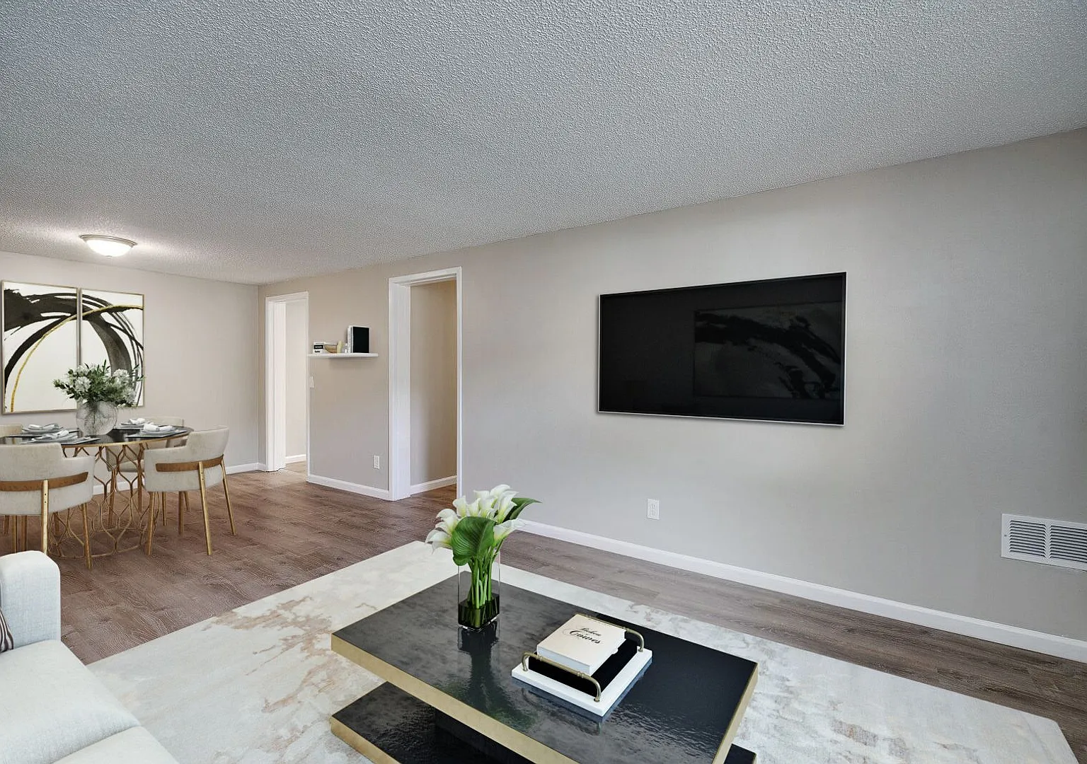 Waterbury Apartments — Photo 3