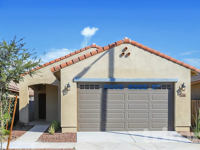 14366 S Pershing St — Photo 1