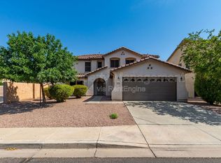 3748 E Betsy Ln, Gilbert, AZ 85296