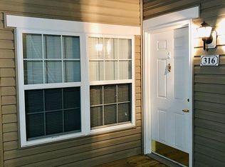 316 Stockton Rdg UNIT 316, Cranberry Township, PA 16066