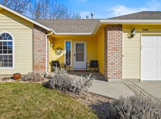 2308 W Rainwater Ct, Meridian, ID 83646