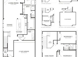 402 Alex Arbor Way, Conroe, TX 77301