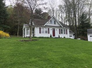 1675 Ellis Hollow Rd, Ithaca, NY 14850