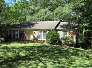 4040 Royal Oak Court Mountain Brk, Birmingham, AL 35243