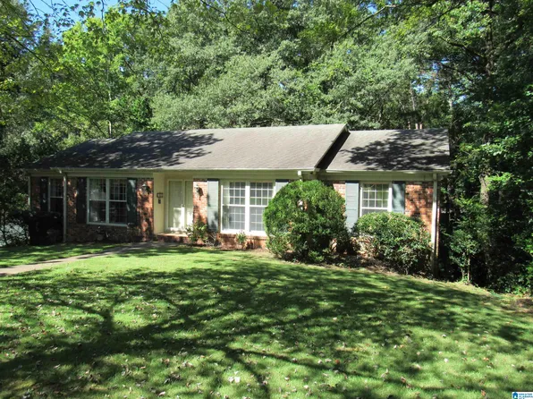 4040 Royal Oak Court Mountain Brk, Birmingham, AL 35243