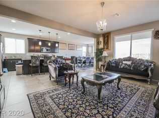 9344 Noble Sage Ave, Spring Valley, NV 89148