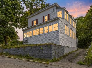 9 Martel St, Fitchburg, MA 01420