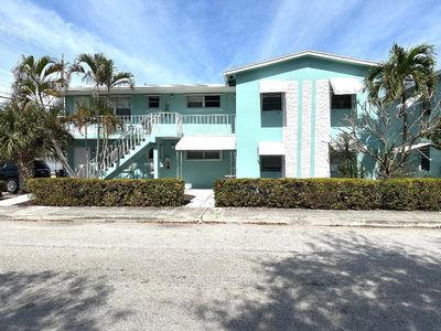 301 N L Street #202, Lake Worth Beach, FL, 33460