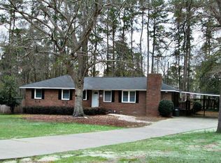 1426 Alpine Dr, Aiken, SC 29803