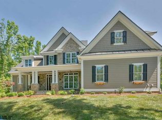 439 Houndstooth Ct, Charlottesville, VA 22901