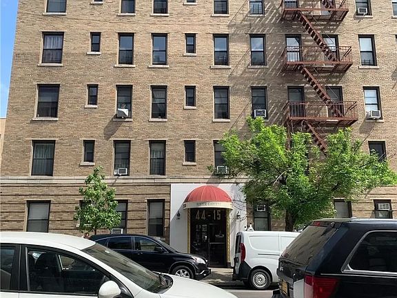 3rd image of 44-15 43rd Ave #3F