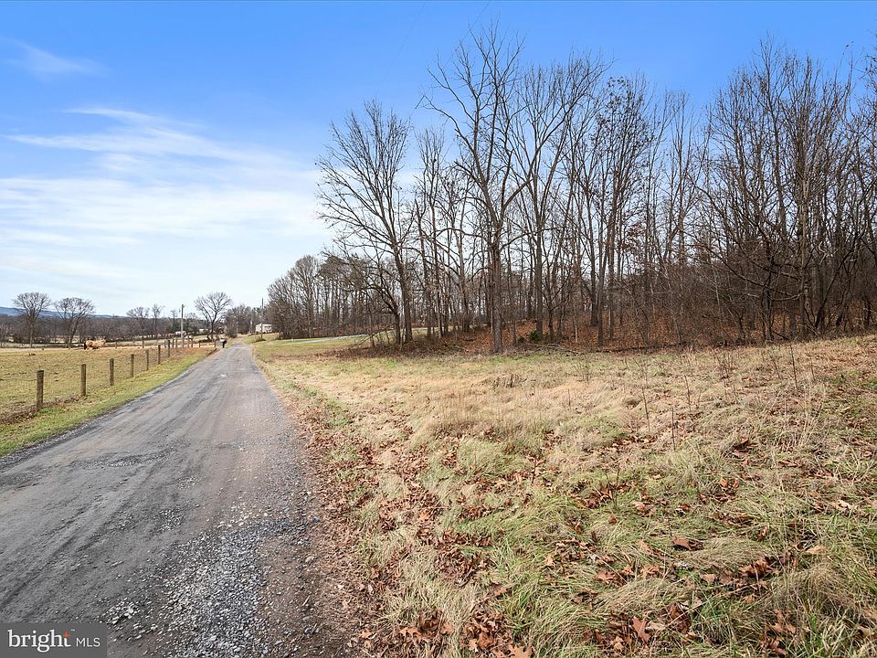 1st image of Mahlon Ln