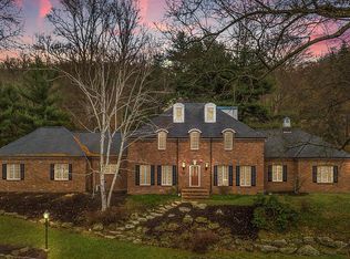 49 Woodland Rd, Sewickley, PA 15143