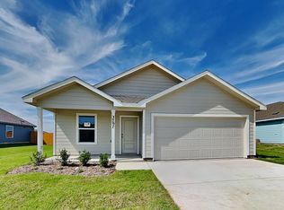 3707 Longleaf Dr, Sherman, TX 75092