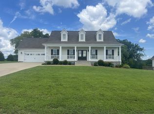 464 Ables Ln, Pulaski, TN 38478