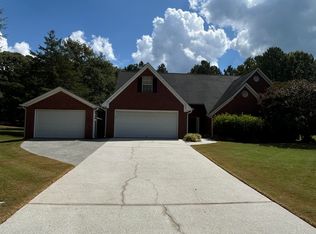 5174 Johnson Spur, Loganville, GA 30052