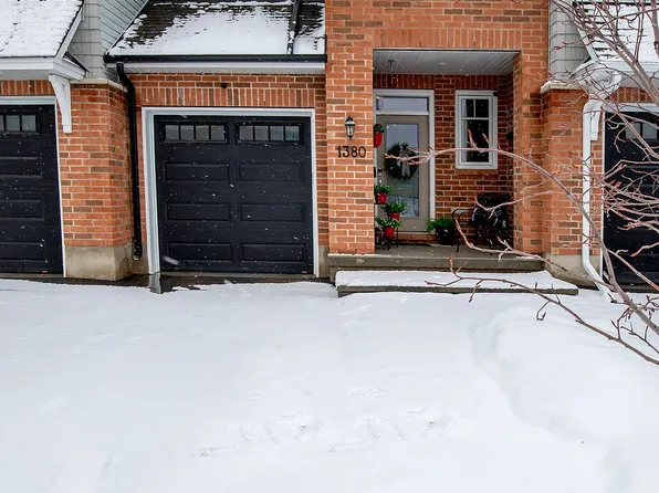 1380 Demers Ave, Kingston, ON K7M 0H8