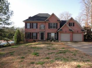 605 Union Camp Ln, Knoxville, TN 37934