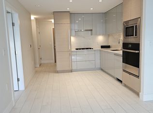3438 Sawmill Cres #616, Vancouver, BC