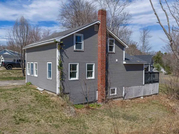 236 Stark Street, Gilford, NH 03249
