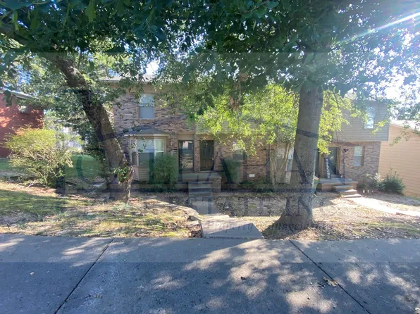 114 Rim Rock, 114 Rim Rock Pl #B, North Little Rock, AR 72116
