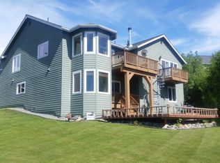 16155 Essex Park Dr, Anchorage, AK 99516
