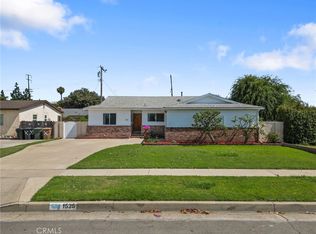 1525 W Woodcrest Ave, Fullerton, CA 92833