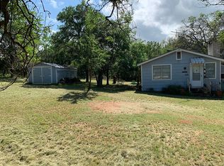616 Sandy Mountain Dr, Sunrise Beach, TX 78643