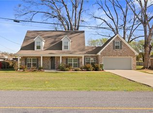 11989 Lower Hull Rd, Moundville, AL 35474