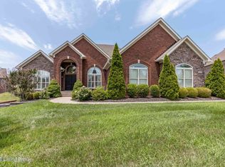 18721 Willington Cir, Louisville, KY 40245