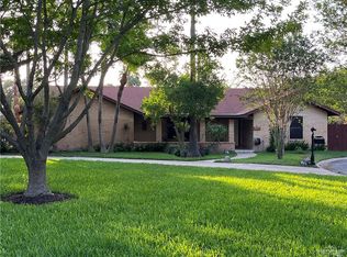 1508 Xanthisma Ave, McAllen, TX 78504