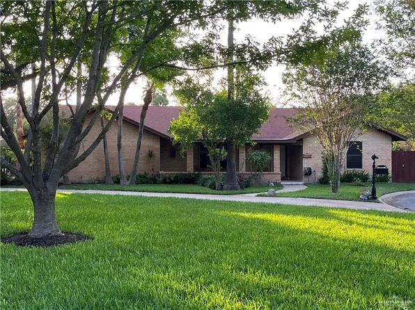 1508 Xanthisma Ave, McAllen, TX 78504