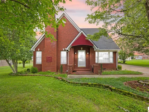 106 Shangri La Pl, Glasgow, KY 42141