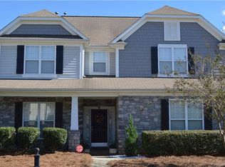 2000 Corrona Ln, Indian Trail, NC 28079