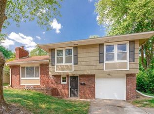 4106 E 107th St, Kansas City, MO 64137
