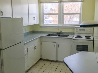 10622 124th St NW #5, Edmonton, AB