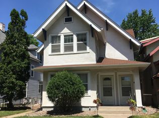 1307 22nd Ave NE #1, Minneapolis, MN 55418